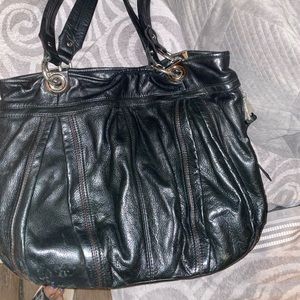 B Makowsky purse